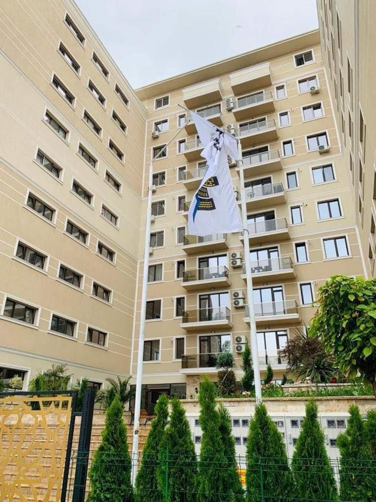 Apartament Maria Solid House Residence Mamaia Exterior photo