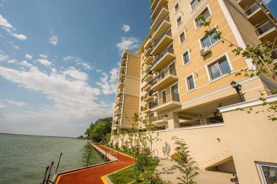 Apartament Maria Solid House Residence Mamaia Exterior photo