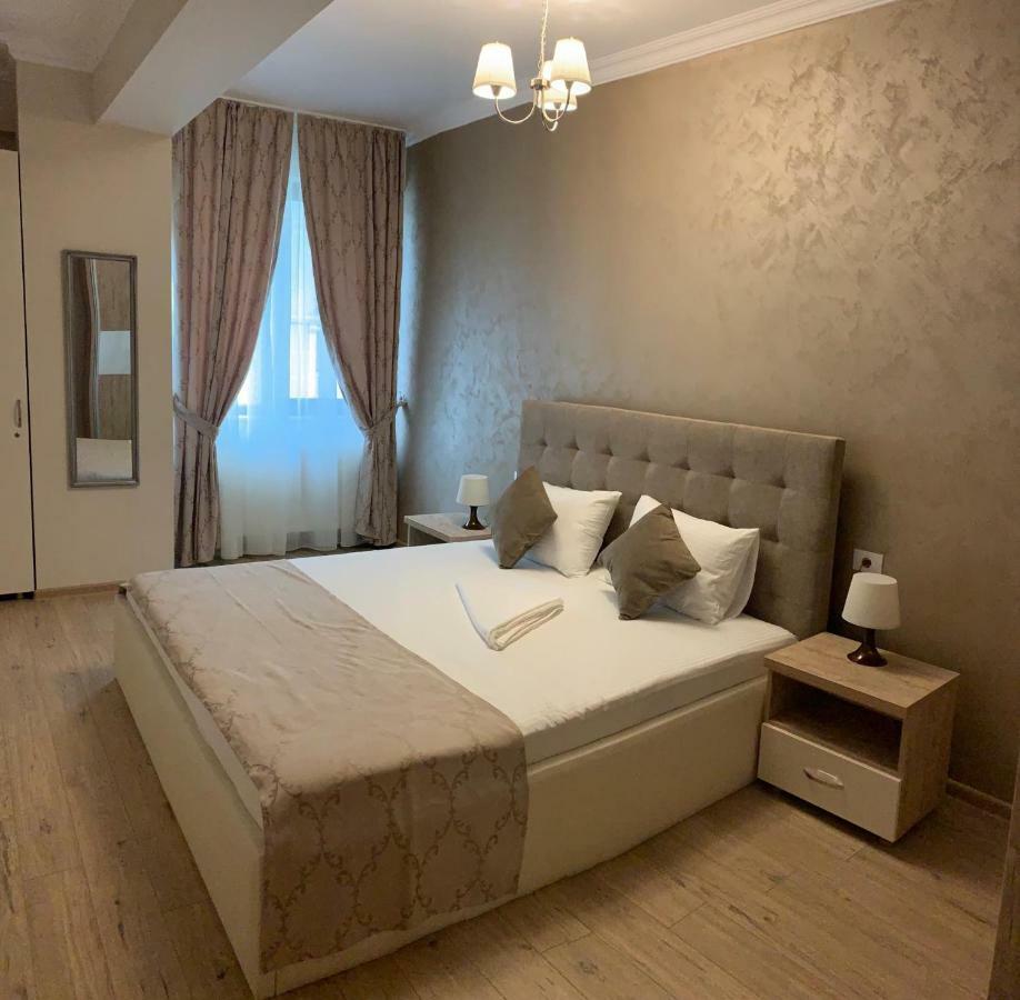 Apartament Maria Solid House Residence Mamaia Exterior photo